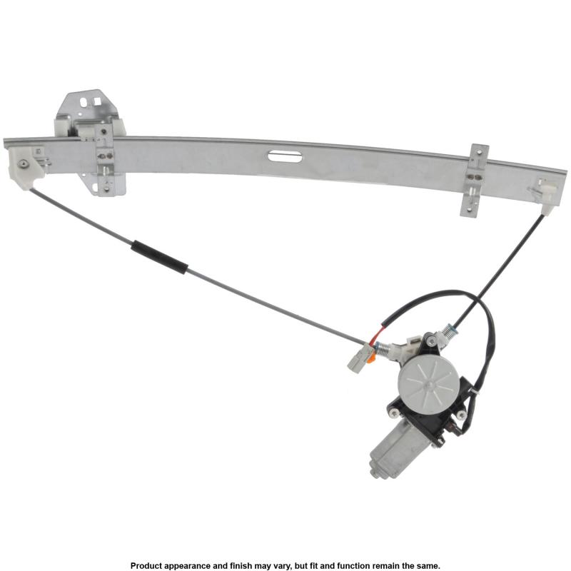 Cardone Select 821566DR Power Window Motor and Regulator Assembly product image 4 of 4