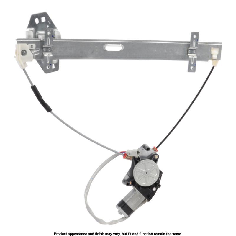 Cardone Select 821566ER Power Window Motor and Regulator Assembly product image 1 of 4