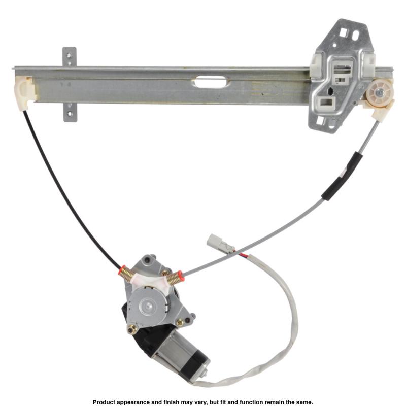 Cardone Select 821566ER Power Window Motor and Regulator Assembly product image 2 of 4