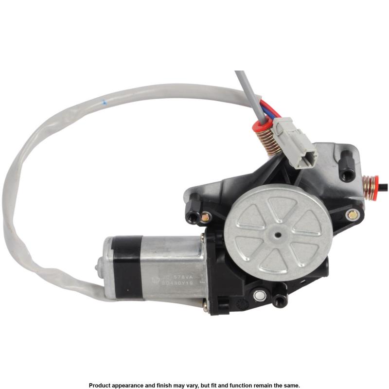 Cardone Select 821566ER Power Window Motor and Regulator Assembly product image 3 of 4