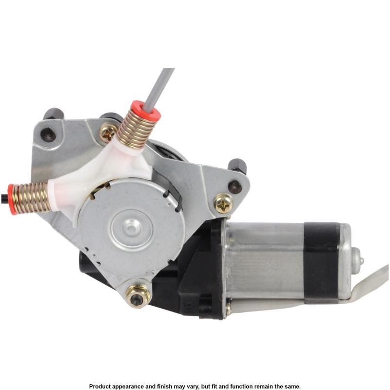 Cardone Select 821566ER Power Window Motor and Regulator Assembly product image 4 of 4