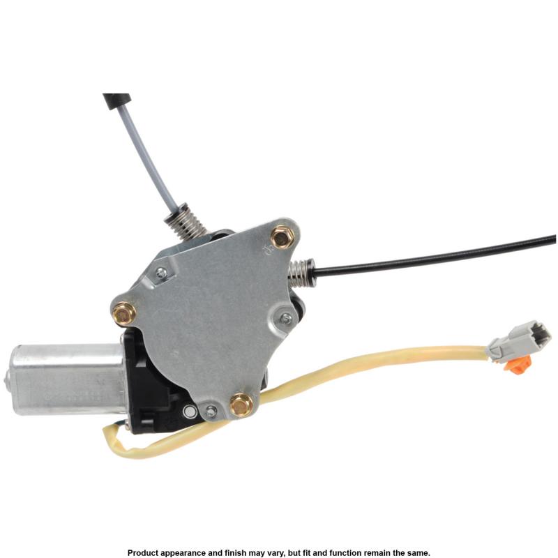 Cardone Select 821566FR Power Window Motor and Regulator Assembly product image 1 of 4