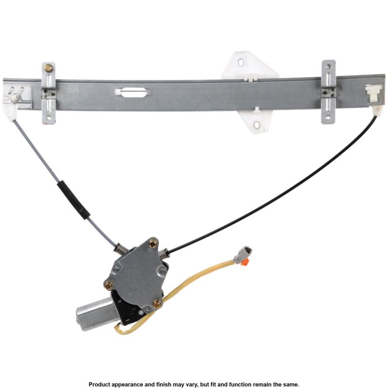 Cardone Select 821566FR Power Window Motor and Regulator Assembly product image 2 of 4