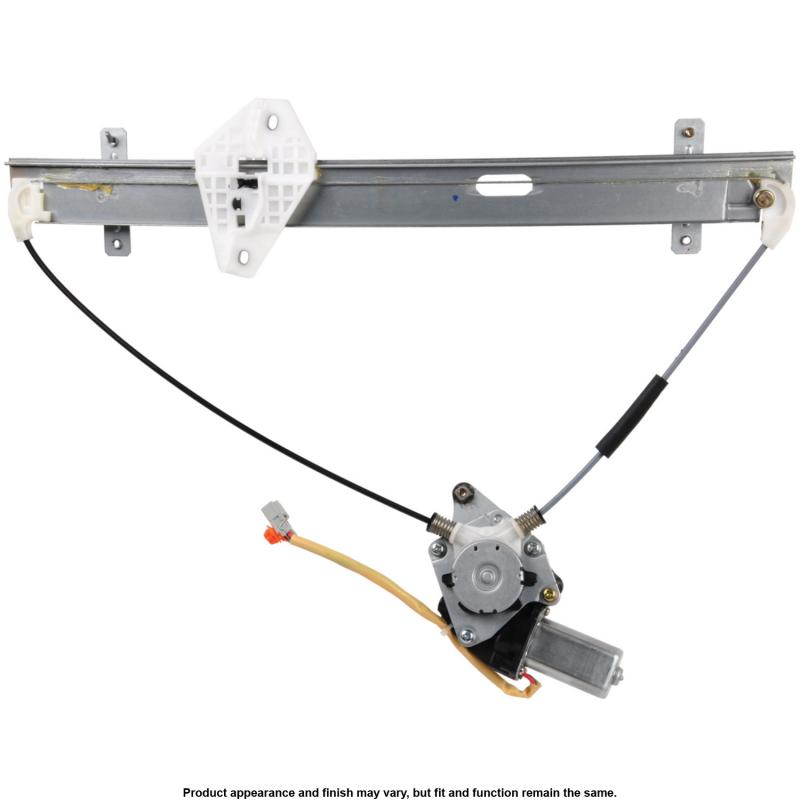 Cardone Select 821566FR Power Window Motor and Regulator Assembly product image 3 of 4