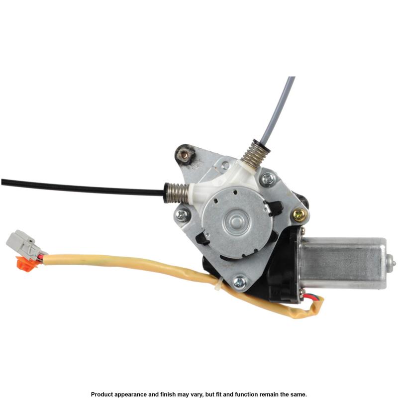 Cardone Select 821566FR Power Window Motor and Regulator Assembly product image 4 of 4