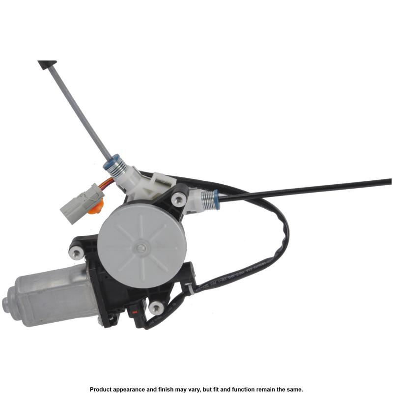 Cardone Select 821566GR Power Window Motor and Regulator Assembly product image 1 of 4