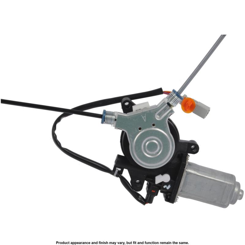 Cardone Select 821566GR Power Window Motor and Regulator Assembly product image 2 of 4