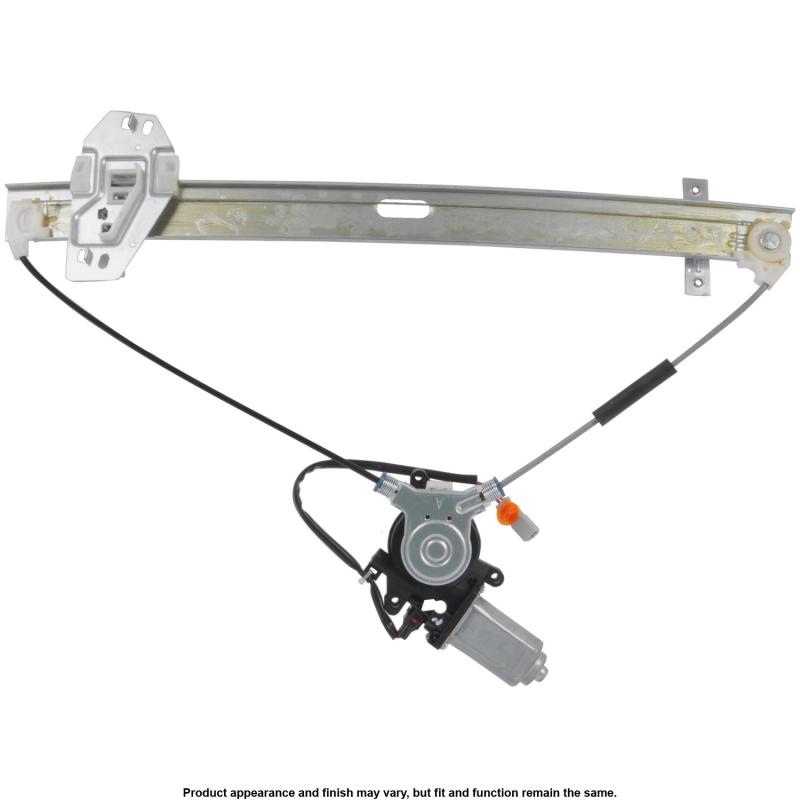 Cardone Select 821566GR Power Window Motor and Regulator Assembly product image 4 of 4