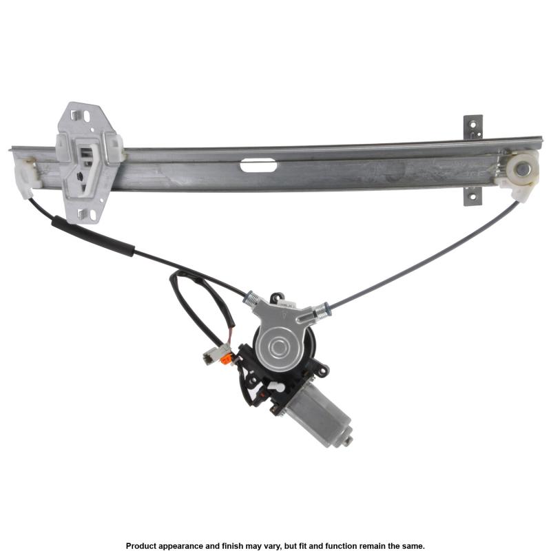 Cardone Select 821566JR Power Window Motor and Regulator Assembly product image 1 of 4