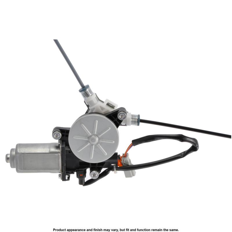 Cardone Select 821566JR Power Window Motor and Regulator Assembly product image 2 of 4