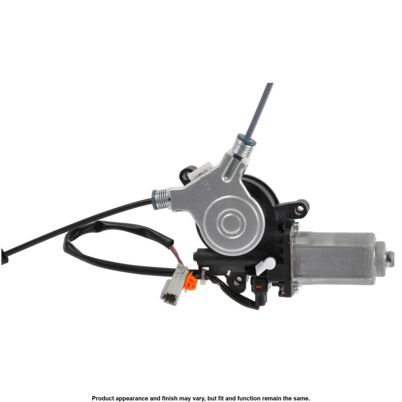 Cardone Select 821566JR Power Window Motor and Regulator Assembly product image 3 of 4