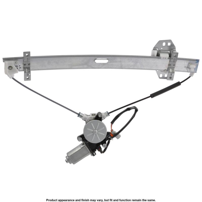 Cardone Select 821566JR Power Window Motor and Regulator Assembly product image 4 of 4