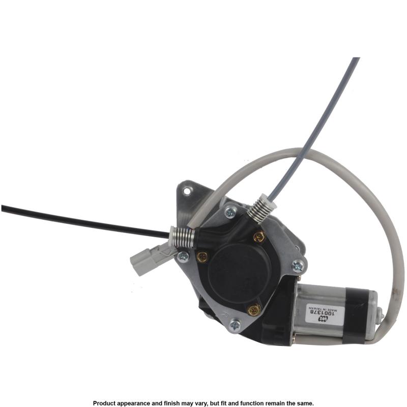 Cardone Select 821566LR Power Window Motor and Regulator Assembly product image 1 of 4