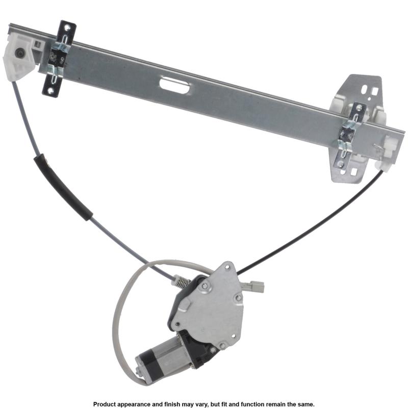 Cardone Select 821566LR Power Window Motor and Regulator Assembly product image 2 of 4