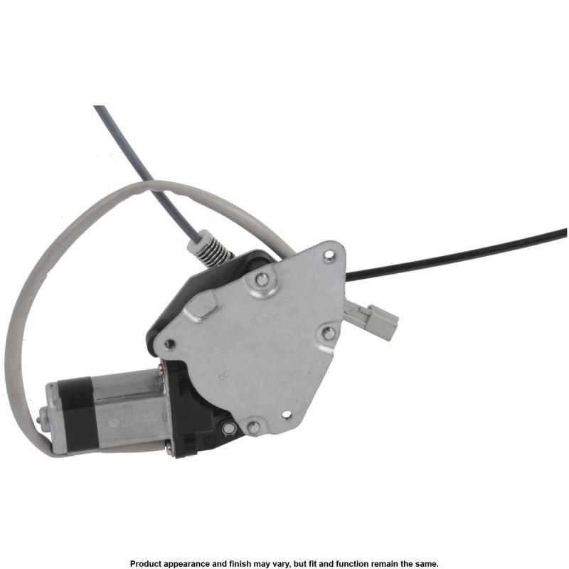 Cardone Select 821566LR Power Window Motor and Regulator Assembly product image 4 of 4