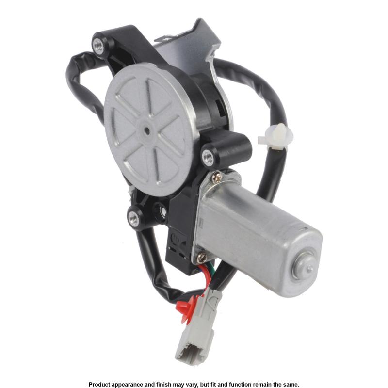 Cardone Select 821567 Power Window Motor product image 1 of 4
