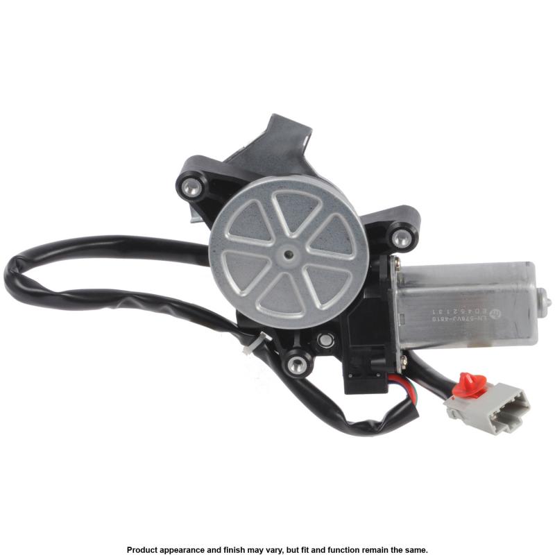 Cardone Select 821567 Power Window Motor product image 2 of 4