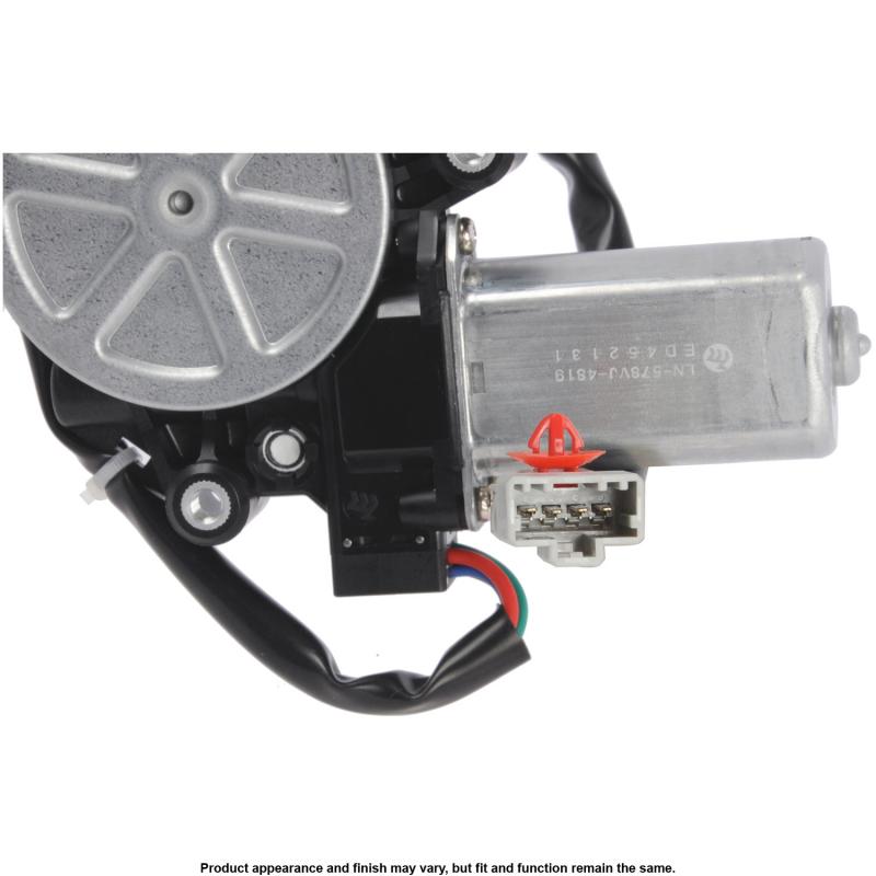 Cardone Select 821567 Power Window Motor product image 3 of 4