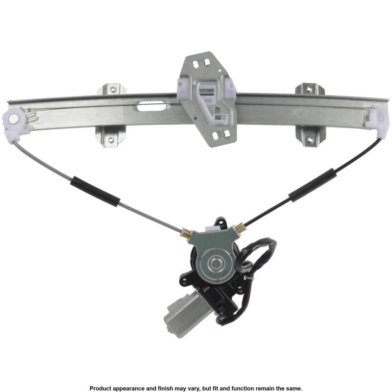 Cardone Select 821567AR Power Window Motor and Regulator Assembly product image 1 of 4