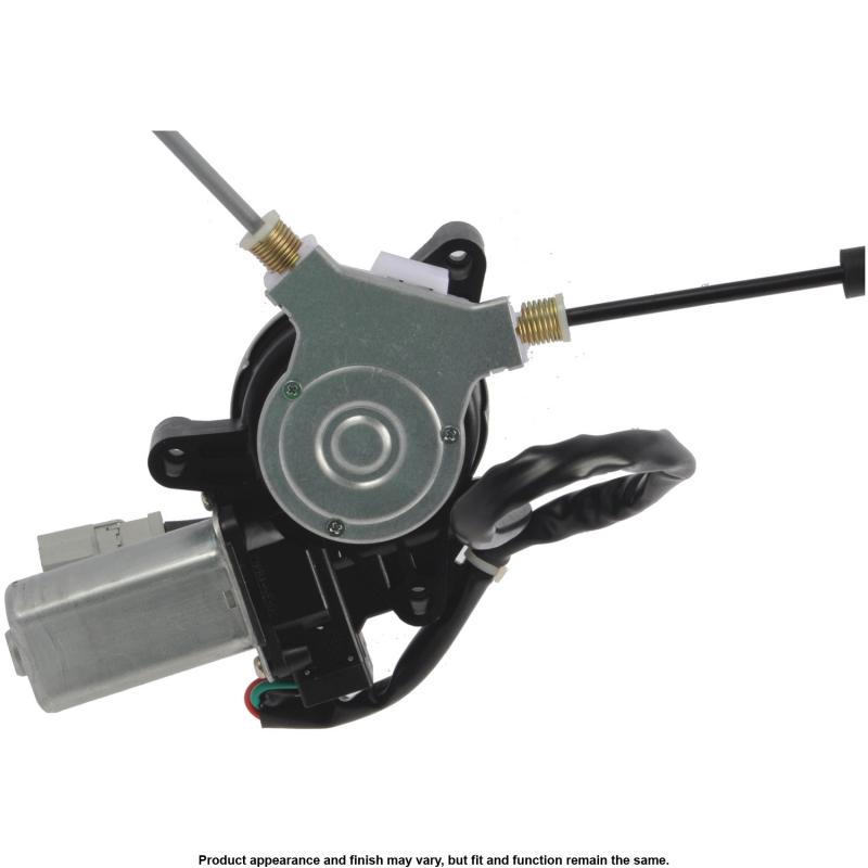 Cardone Select 821567AR Power Window Motor and Regulator Assembly product image 2 of 4