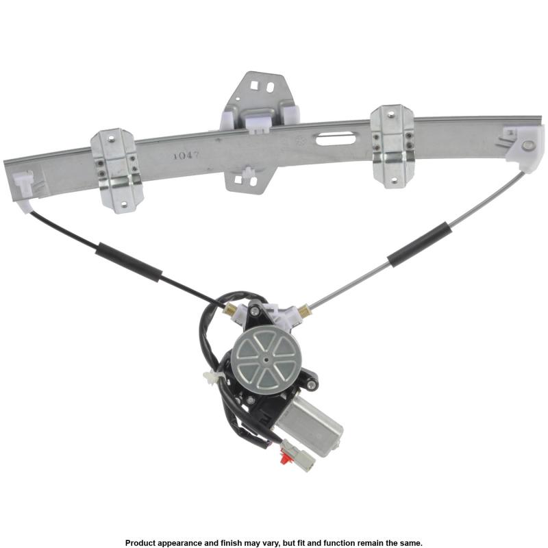 Cardone Select 821567AR Power Window Motor and Regulator Assembly product image 3 of 4