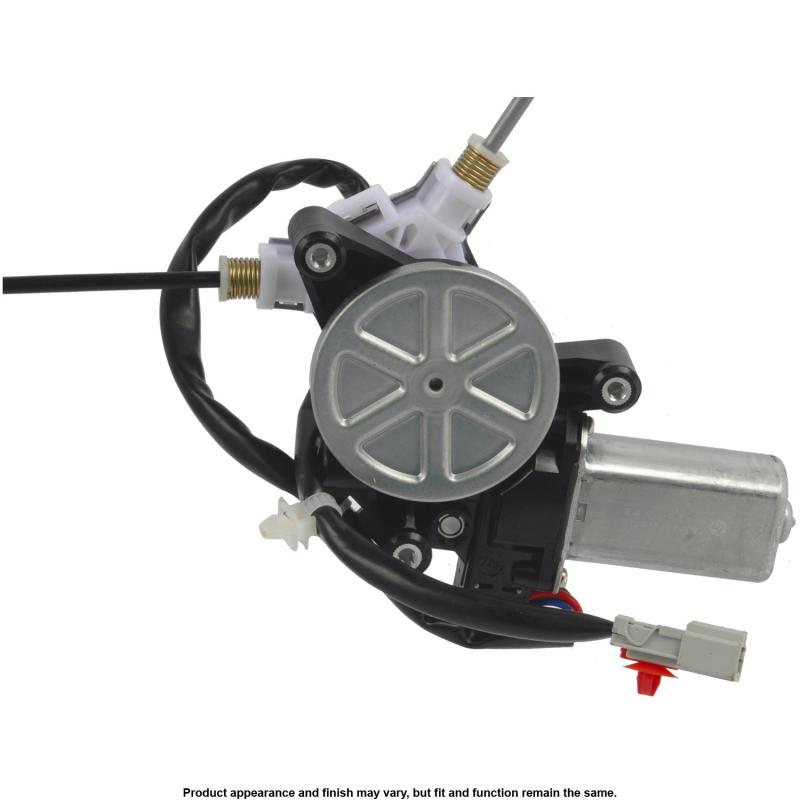 Cardone Select 821567AR Power Window Motor and Regulator Assembly product image 4 of 4