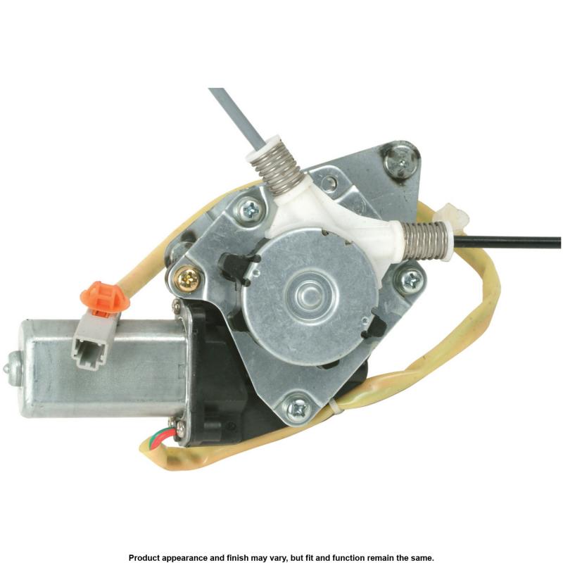 Cardone Select 821567BR Power Window Motor and Regulator Assembly product image 1 of 4