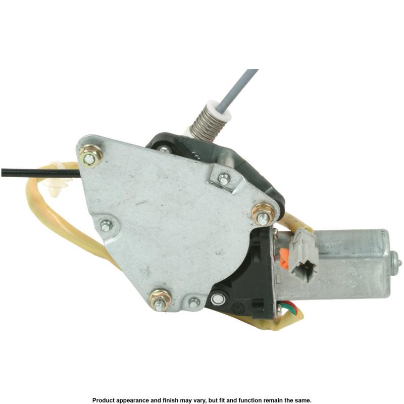 Cardone Select 821567BR Power Window Motor and Regulator Assembly product image 2 of 4