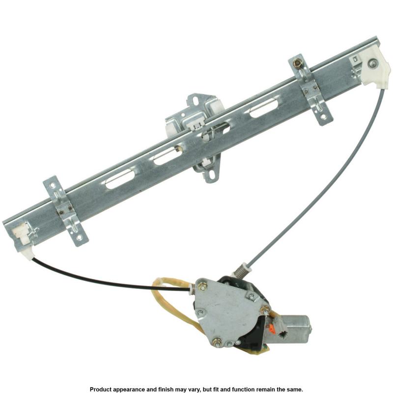 Cardone Select 821567BR Power Window Motor and Regulator Assembly product image 3 of 4