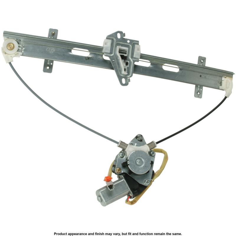 Cardone Select 821567BR Power Window Motor and Regulator Assembly product image 4 of 4