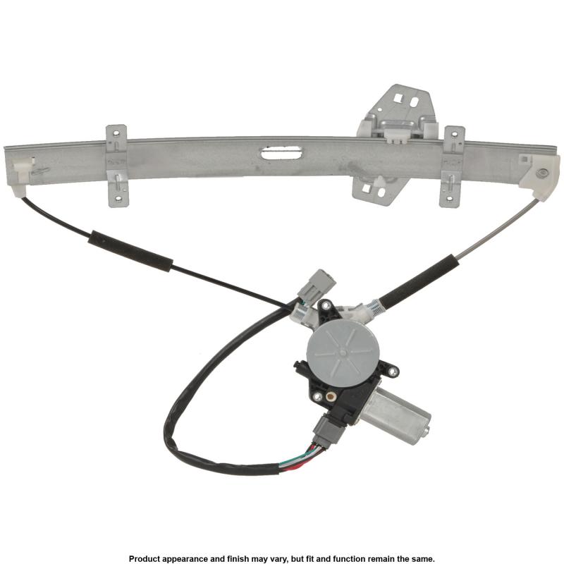 Cardone Select 821567CR Power Window Motor and Regulator Assembly product image 1 of 4