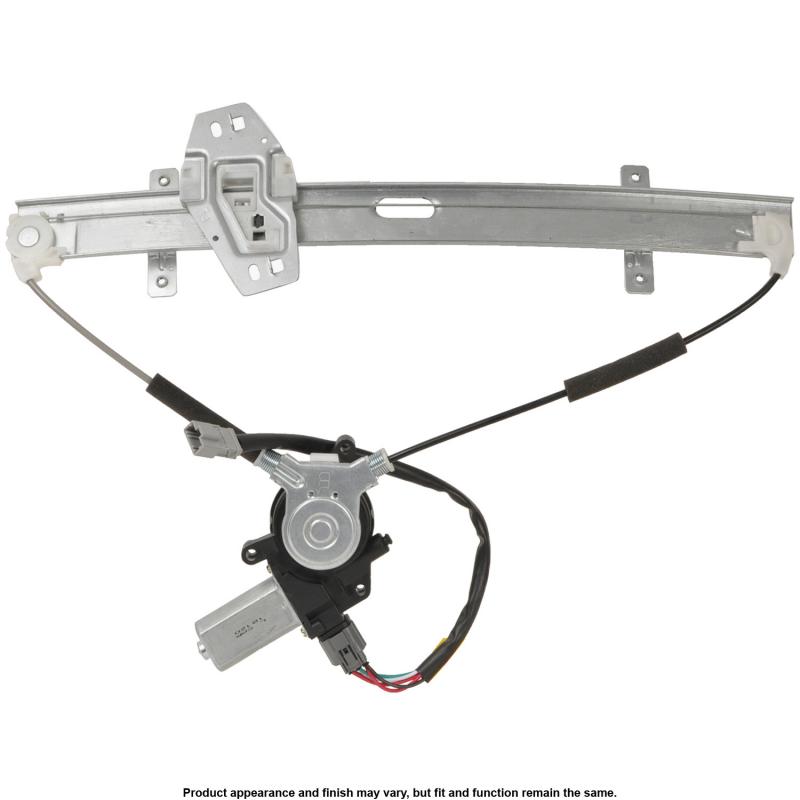 Cardone Select 821567CR Power Window Motor and Regulator Assembly product image 2 of 4