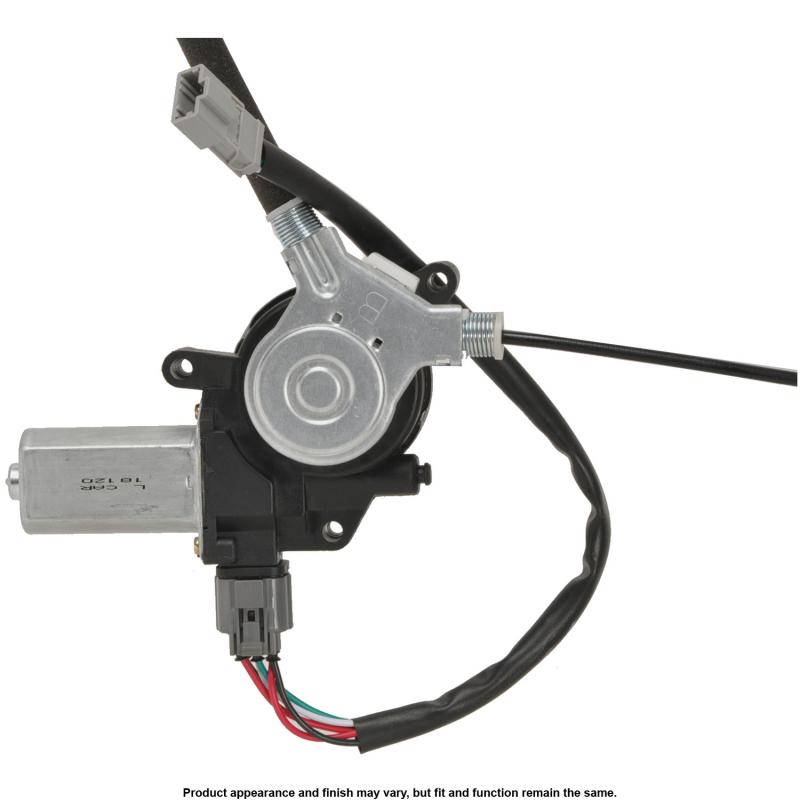 Cardone Select 821567CR Power Window Motor and Regulator Assembly product image 3 of 4