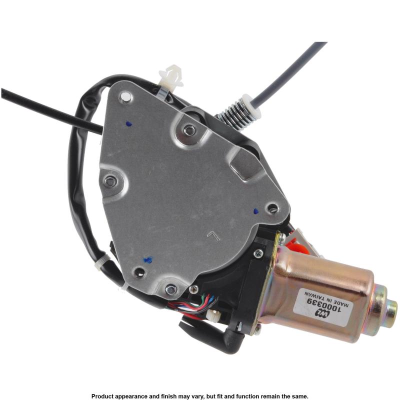 Cardone Select 821567DR Power Window Motor and Regulator Assembly product image 1 of 4