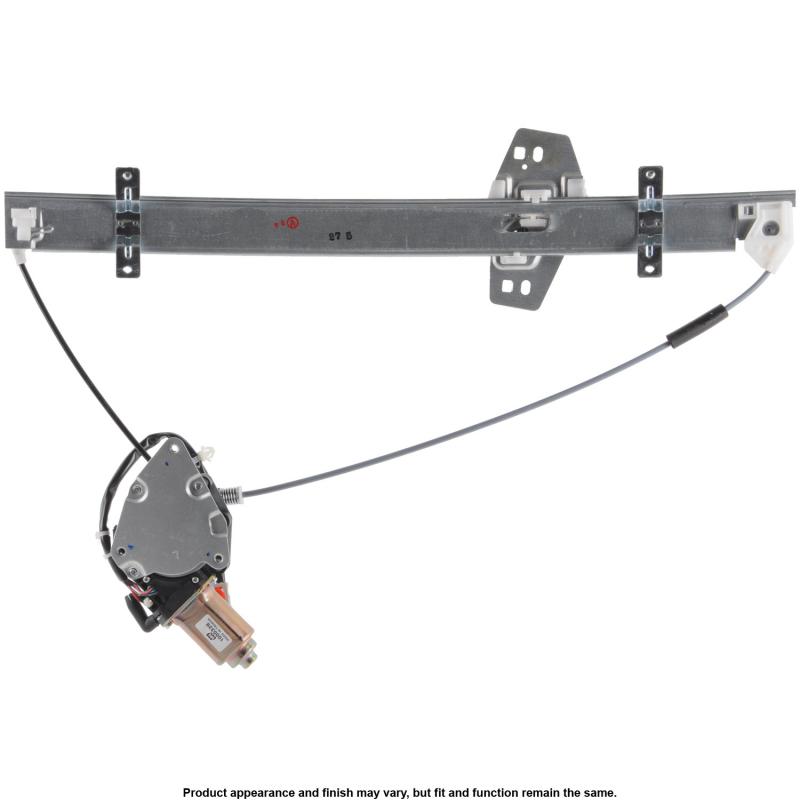 Cardone Select 821567DR Power Window Motor and Regulator Assembly product image 2 of 4