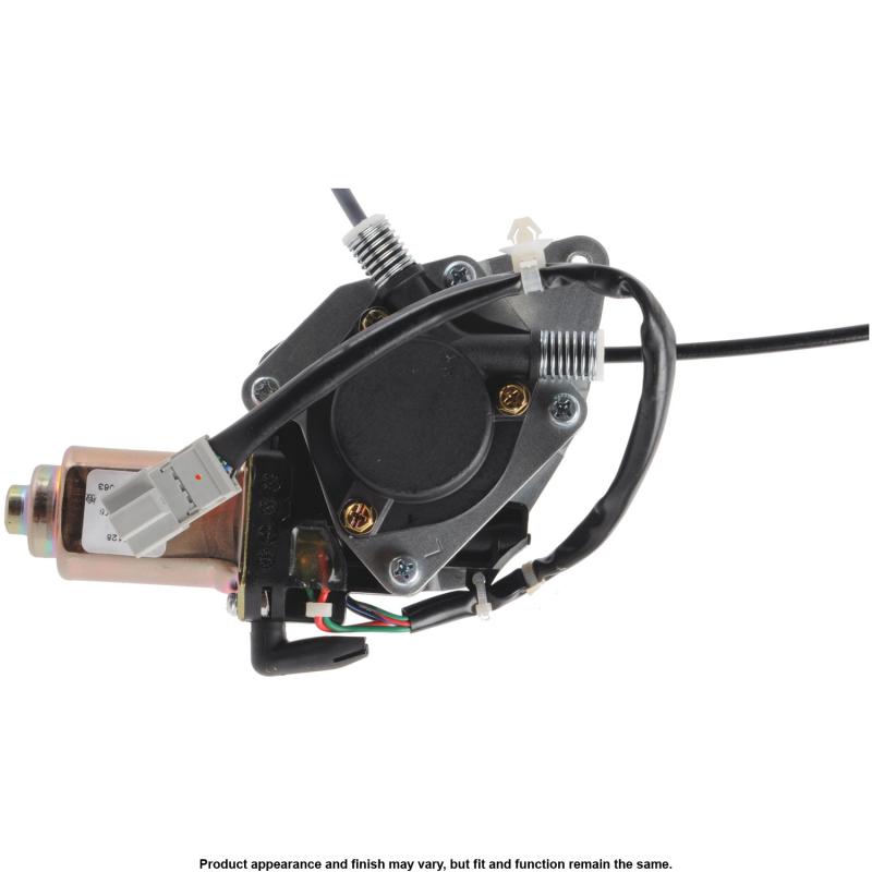 Cardone Select 821567DR Power Window Motor and Regulator Assembly product image 3 of 4