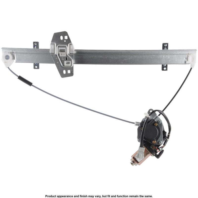 Cardone Select 821567DR Power Window Motor and Regulator Assembly product image 4 of 4