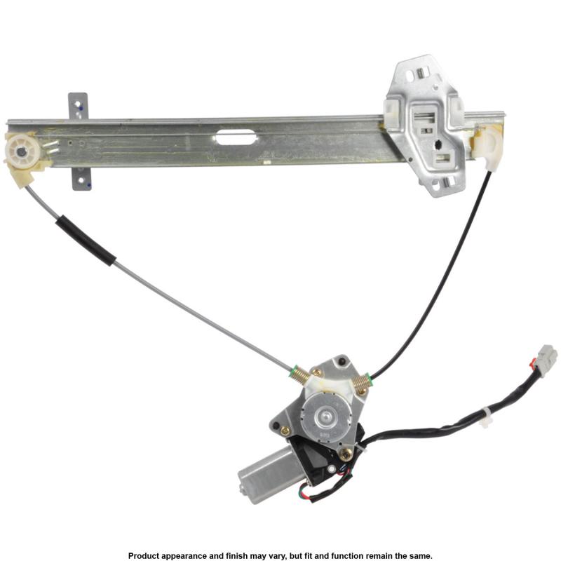 Cardone Select 821567ER Power Window Motor and Regulator Assembly product image 2 of 4