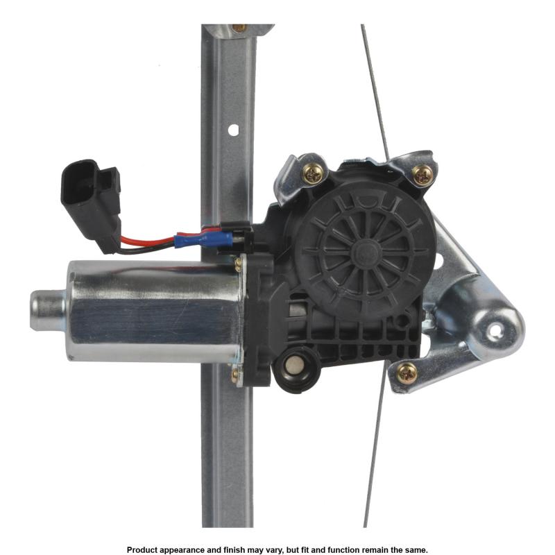 Cardone Select 82156CR - Power Window Motor and Regulator Assembly Cardone Select 82156CR Power Window Motor and Regulator Assembly product image 1 of 4