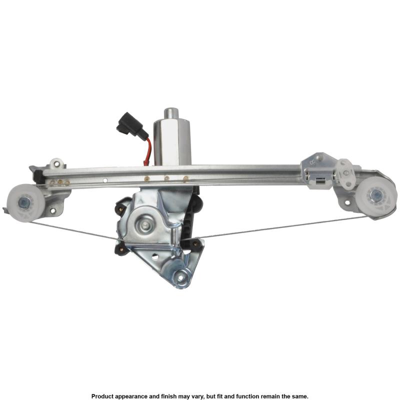 Cardone Select 82156CR - Power Window Motor and Regulator Assembly Cardone Select 82156CR Power Window Motor and Regulator Assembly product image 2 of 4