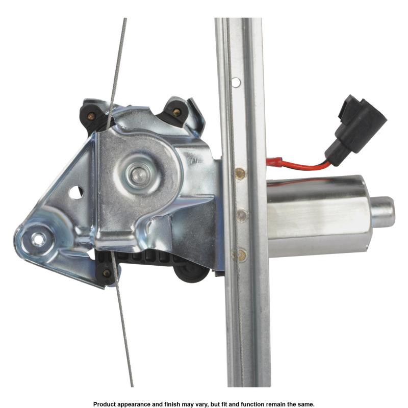 Cardone Select 82156CR - Power Window Motor and Regulator Assembly Cardone Select 82156CR Power Window Motor and Regulator Assembly product image 3 of 4