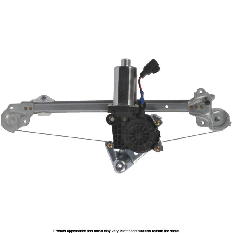 Cardone Select 82156CR - Power Window Motor and Regulator Assembly Cardone Select 82156CR Power Window Motor and Regulator Assembly product image 4 of 4