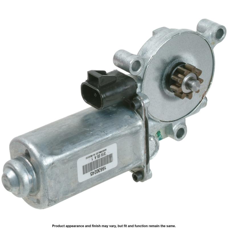Cardone Select 82157 - Power Window Motor Cardone Select 82157 Power Window Motor product image 1 of 3