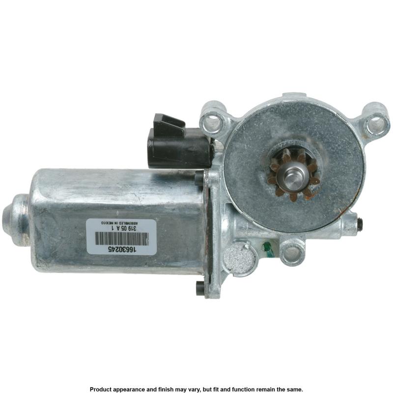 Cardone Select 82157 - Power Window Motor Cardone Select 82157 Power Window Motor product image 3 of 3