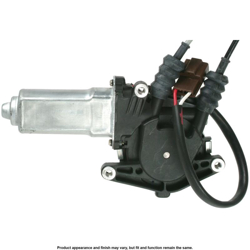 Cardone Select 821577AR Power Window Motor and Regulator Assembly product image 3 of 3