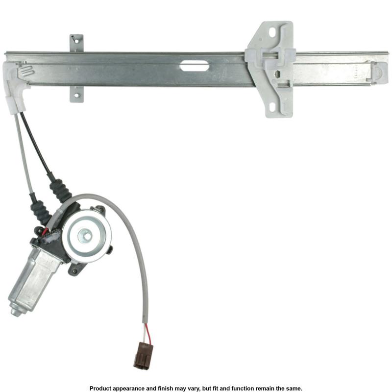 Cardone Select 821578AR Power Window Motor and Regulator Assembly product image 1 of 3