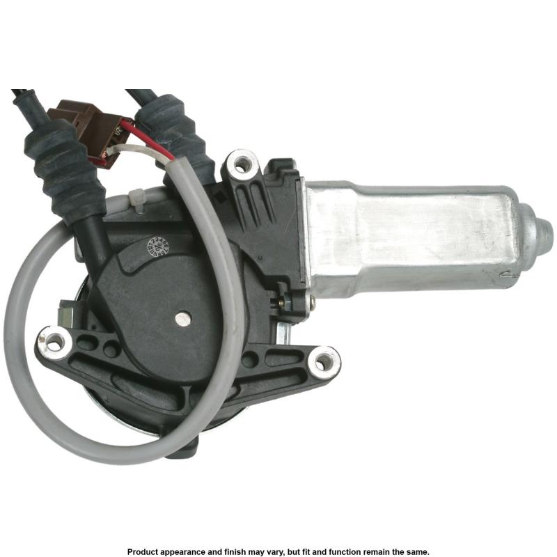 Cardone Select 821578AR Power Window Motor and Regulator Assembly product image 2 of 3