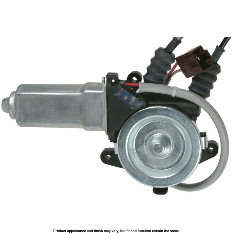 Cardone Select 821578AR Power Window Motor and Regulator Assembly product image 3 of 3