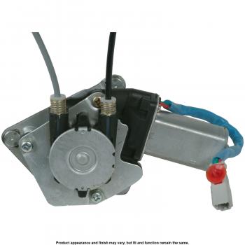 Cardone Select 821579AR Power Window Motor and Regulator Assembly product image 2 of 4