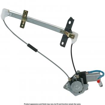 Cardone Select 821579AR Power Window Motor and Regulator Assembly product image 3 of 4